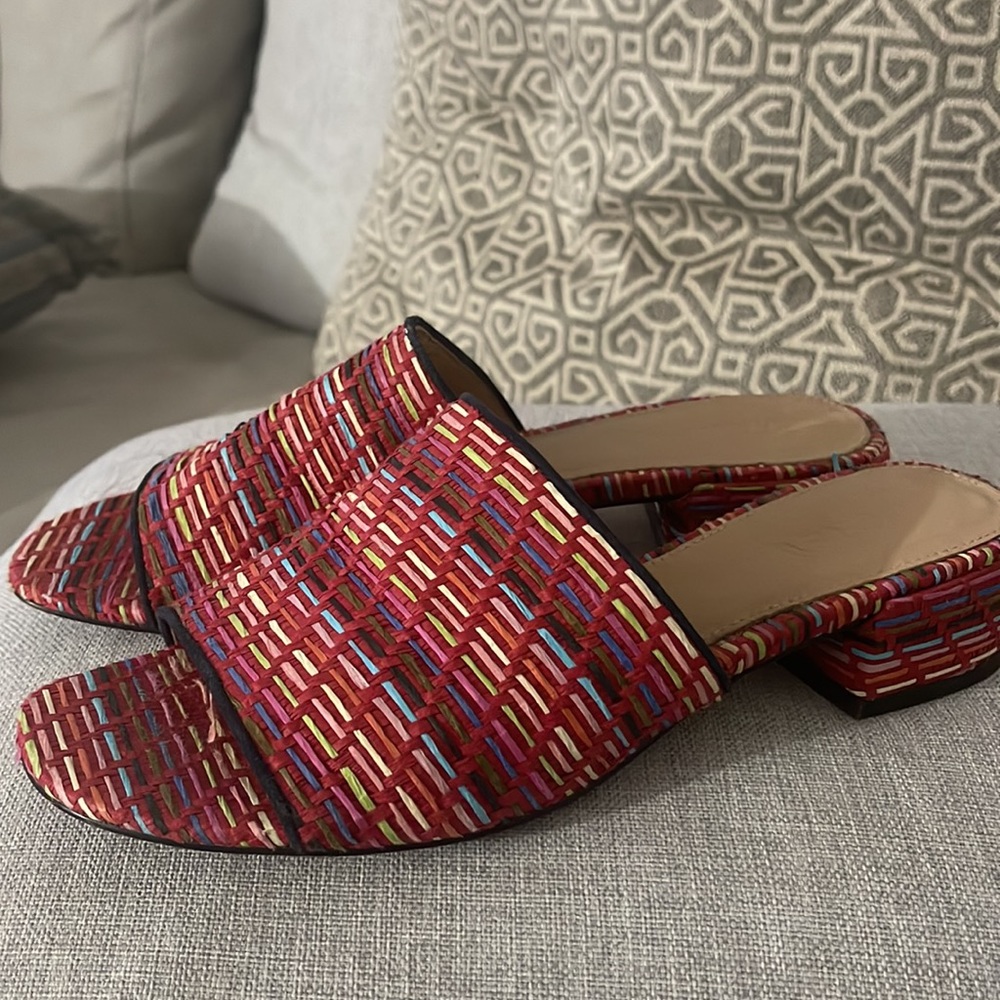 Jcrew sandal - Picture 2 of 6